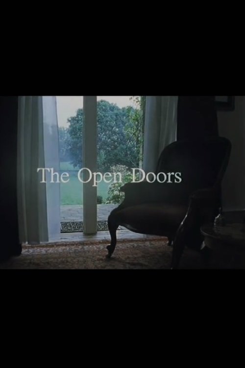 Постер The Open Doors